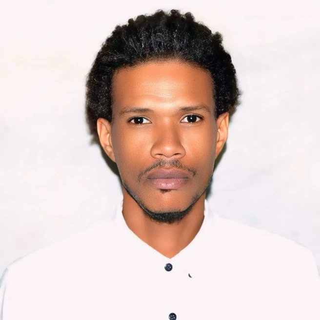 Mouhamed Silman Niane — Responsable Support Technique & Accompagnement des Artistes